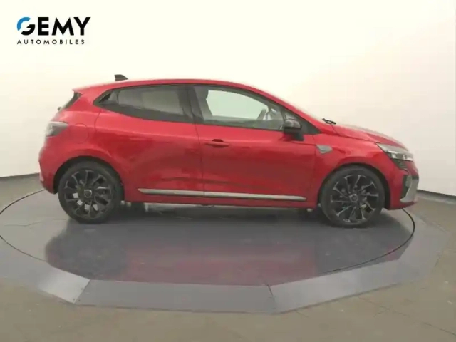 Renault Clio tce 90 ch gsr2 — photo 20