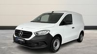 Mercedes Citan 110 CDI Long First — photo 1