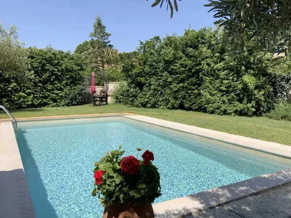 Maison 5 pièces 126 m²