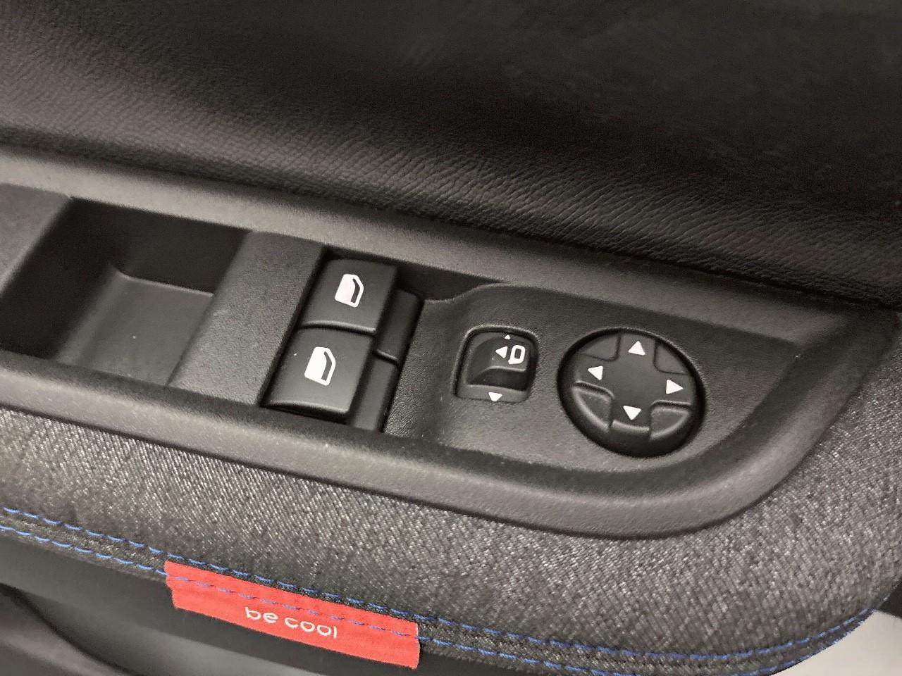 Citroën C3 turbo 100 ch manuelle plus — photo 26