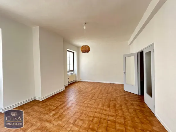 Appartement 3 pièces 88 m²