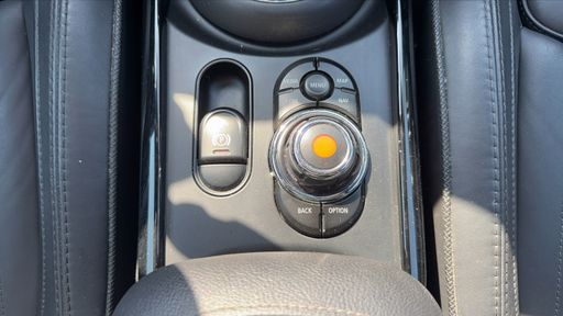 Mini Clubman 2.0 Cooper S 192 - Edition Canonbury – 2020 – 73621 km – Essence – Boîte Automatique — photo 48