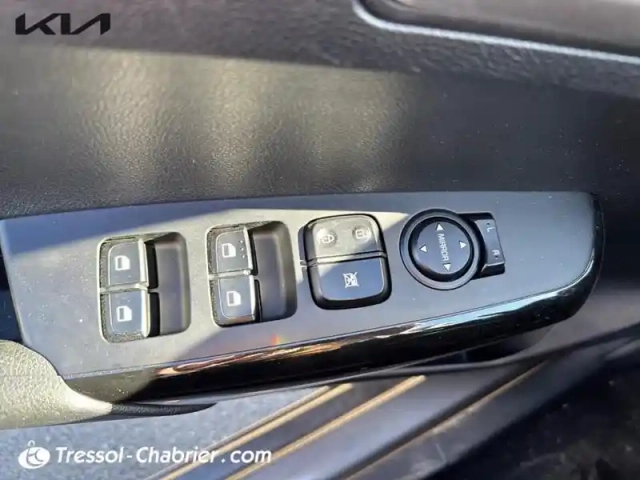 Kia Picanto 1.0 gdi 68 ch bvm5 active — photo 20