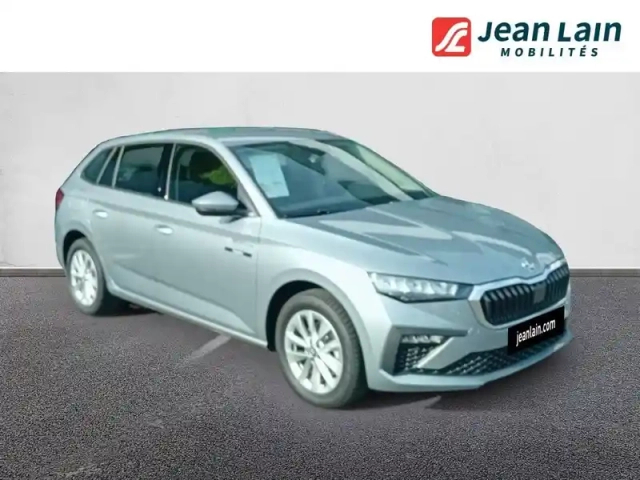 Skoda Scala 1.0 tsi evo 2 116 ch dsg7 — photo 3