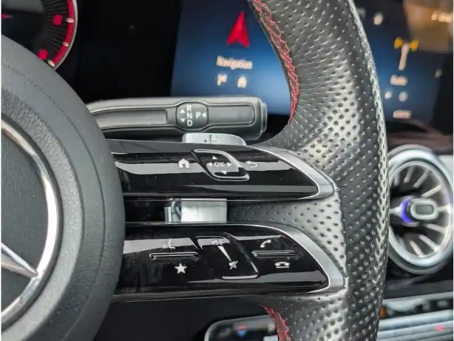 Mercedes Gla 180 d — photo 14
