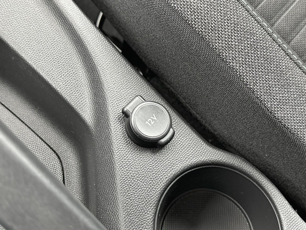 Peugeot 208 puretech 75 s&s bvm5 style — photo 30