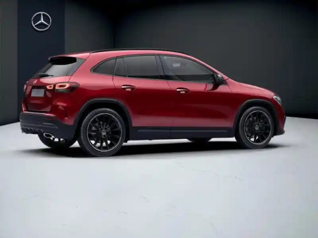 Mercedes Gla 200 amg line — photo 20