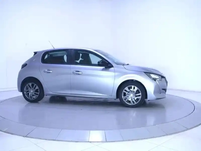 Peugeot 208 bluehdi 100 s&amp;s bvm6 — photo 4