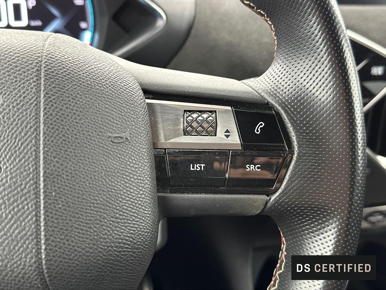 Ds Ds 3 crossback e-tense performance line+ — photo 20
