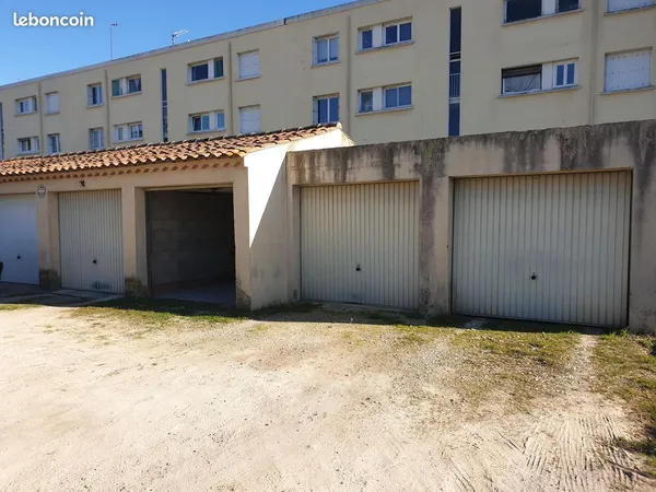 Stationnement Vente Vidauban  13m² 23500€