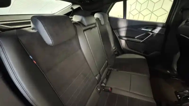Bmw X2 sdrive 18d 150ch dkg7 — photo 43