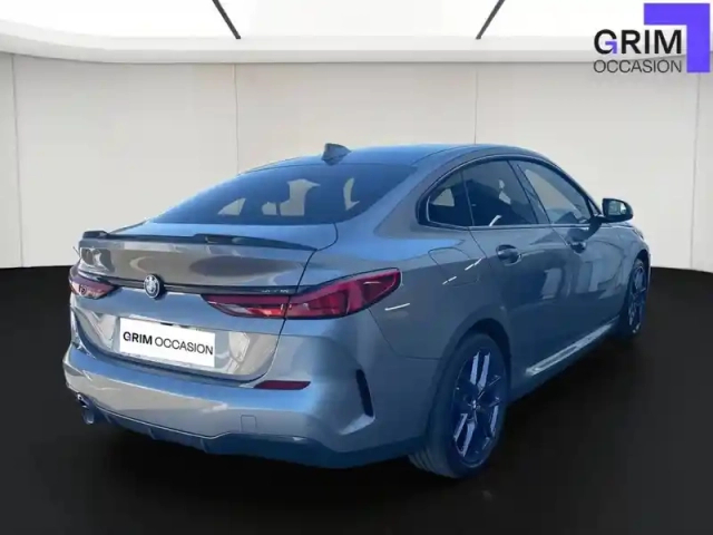 Bmw Serie 2 gran coupé 218i 136 ch dkg7 — photo 2