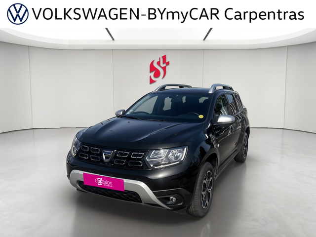 Dacia Duster Blue dCi 115 4x2