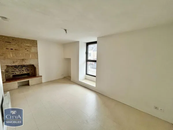Appartement 1 pièce 25 m²