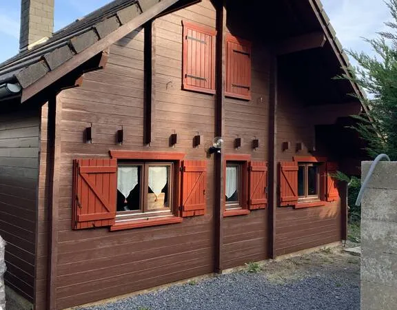 Maison 6 pièces 85 m²