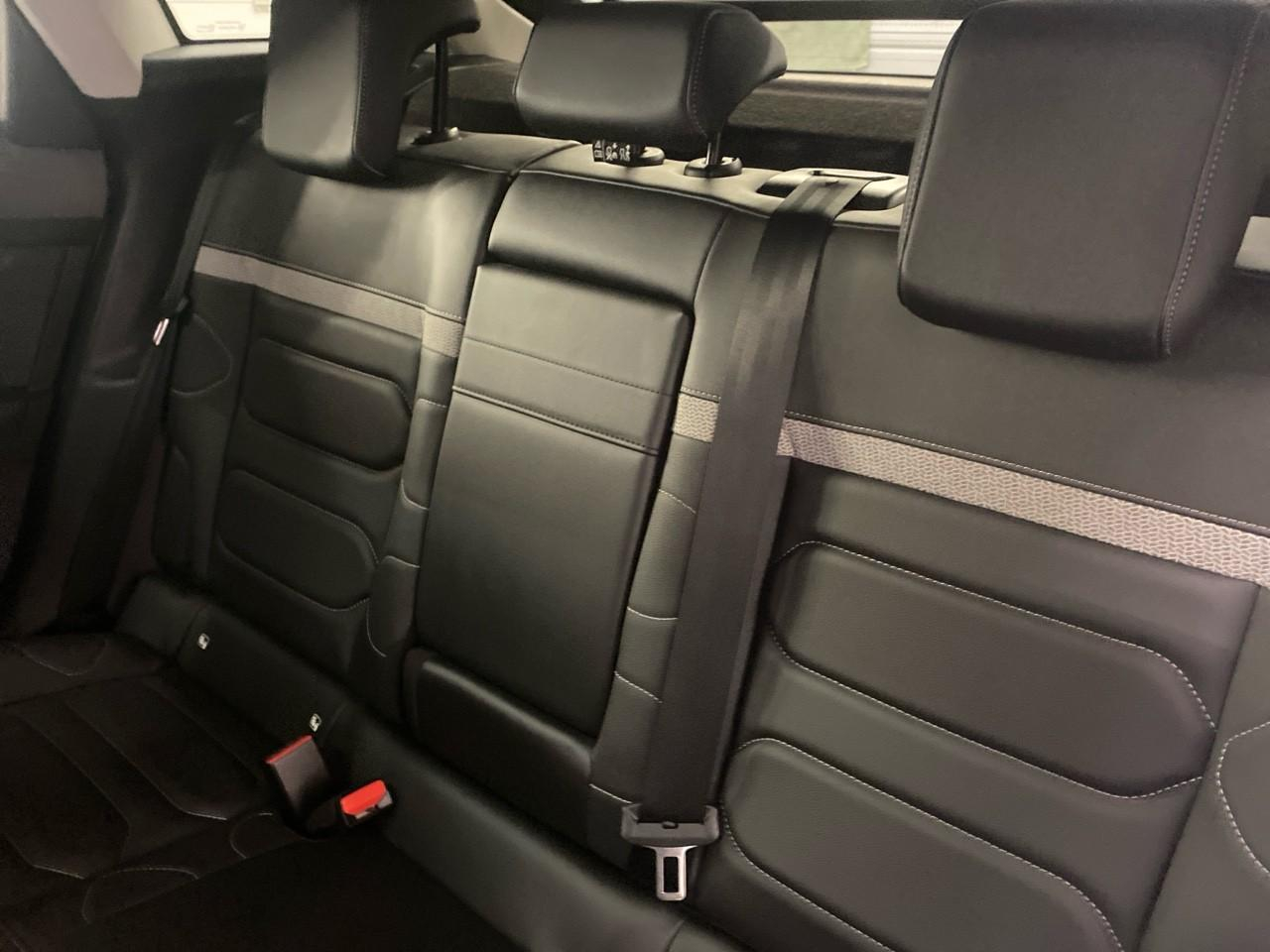Citroën C4 puretech 130 s&s eat8 shine pack — photo 13