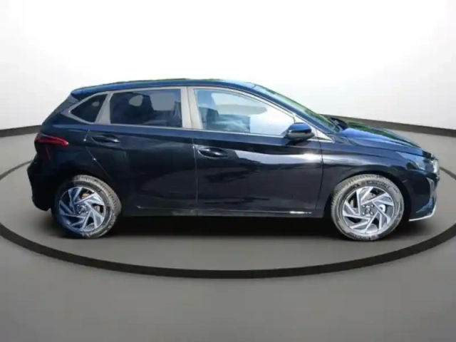 Hyundai I20 1.0 t-gdi 90ch intuitive — photo 7