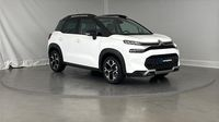 Citroen C3 Aircross 1.2 PureTech 110ch S&S PLUS — photo 3