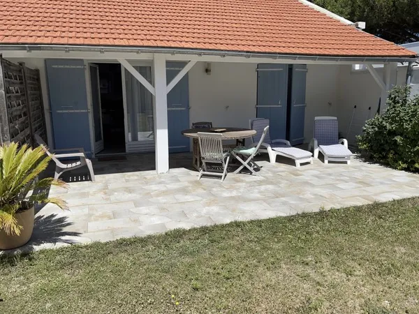 Loue maison