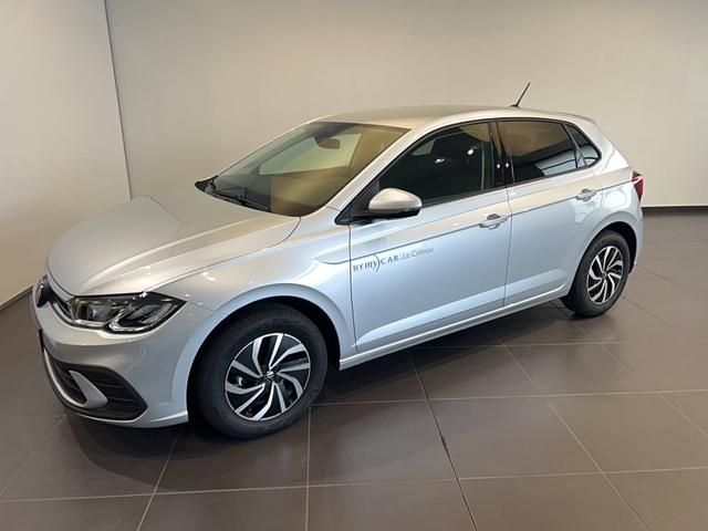 Volkswagen Polo 1.0 TSI 95 S&amp;S BVM5