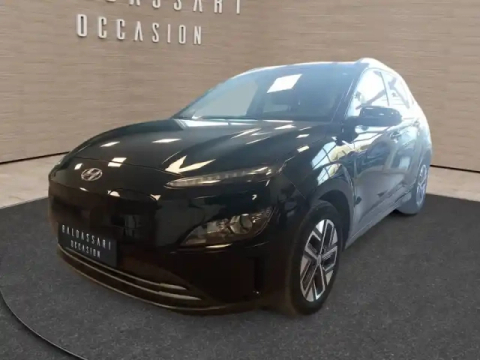 Hyundai Kona electrique 39 kwh - 136 ch