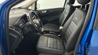 Ford Ecosport 1.0 EcoBoost 125ch Active 147g — photo 12