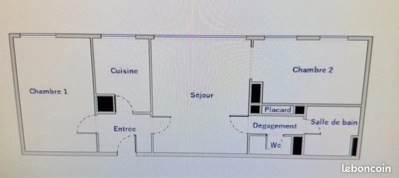 Photo 1