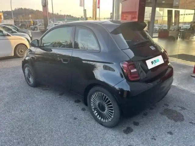 Fiat 500 e 118ch icône — photo 7