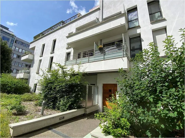 Appartement 2 pièces 50 m²