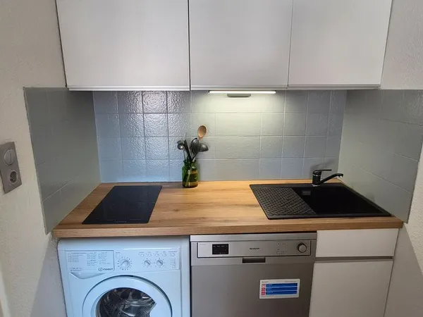 Vend appartement narbonne plage
