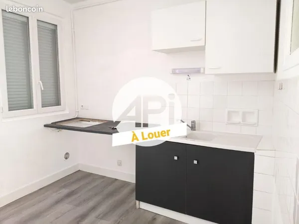 Appartement 3 pièces 71 m²