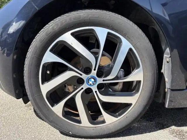 Bmw I3 170ch 120ah ilife atelier — photo 9