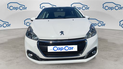 Peugeot 208 1.2 PureTech 82 - Active – 2019 – 32567 km – Essence – Boîte Manuelle — photo 50
