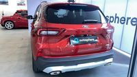 Ford Kuga 2.5 Duratec 180ch Hybrid FlexiFuel Active X Powershift — photo 4