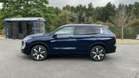 Mitsubishi Outlander 2.4 PHEV 306ch Instyle 4WD — photo 8