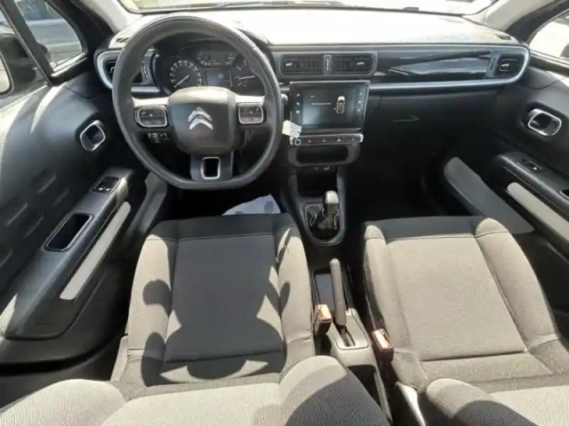 Citroën C3 puretech 82ch feel — photo 29