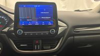 Ford Puma 1.0 EcoBoost 125ch S&S mHEV Titanium Powershift — photo 19