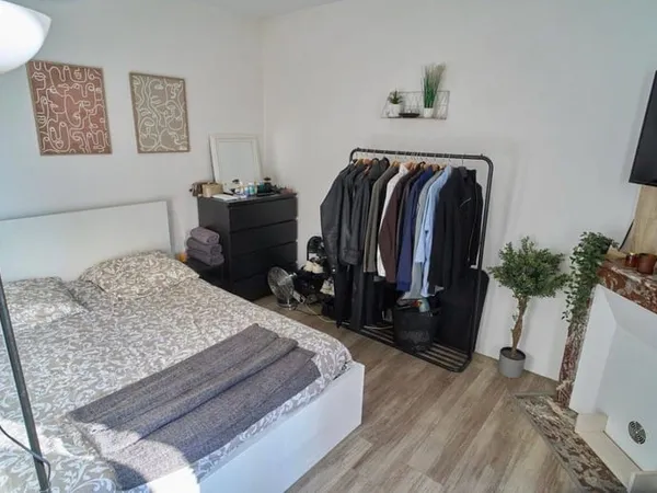 Appartement 2 pièces 30 m²