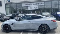 Bmw M4 Coupé 3.0 510ch Competition — photo 3