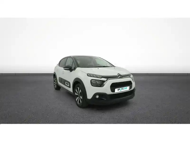 Citroën C3 puretech 83 s&amp;s bvm5 — photo 12