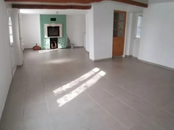 Location maison 2 chambres
