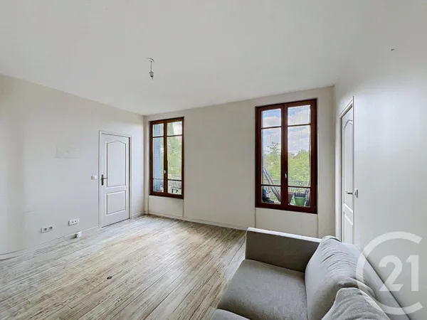 Appartement 4 pièces 74 m²