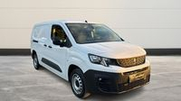 Peugeot Partner Long 950kg BlueHDi 130ch S&S Asphalt EAT8 — photo 3