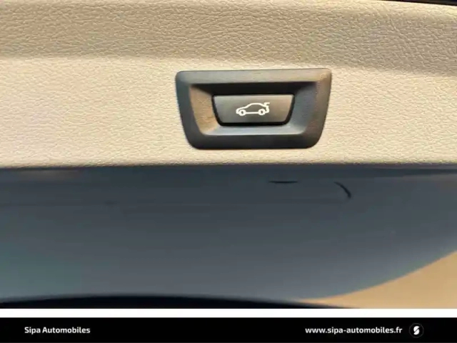 Bmw Serie 4 gran coupé 418d 150 ch — photo 60