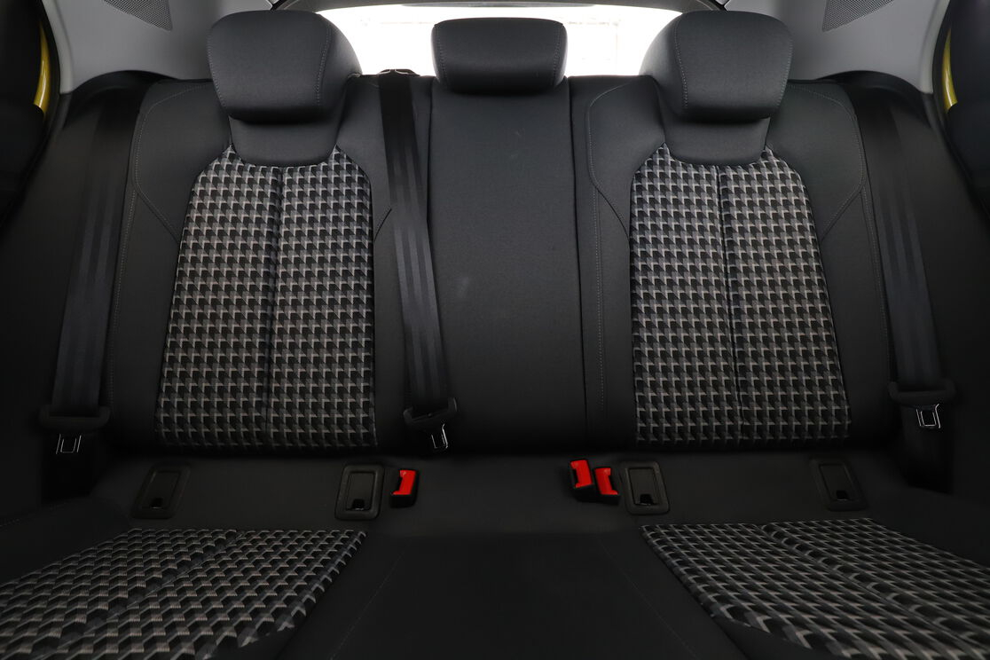 Audi A1 allstreet 35 TFSI S Tronic 7 — photo 14