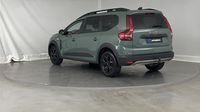Dacia Jogger 1.0 ECO-G 100ch Extreme 5 places -24 — photo 8
