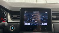 Renault Captur 1.6 E-Tech hybride 145ch Intens -21 — photo 18