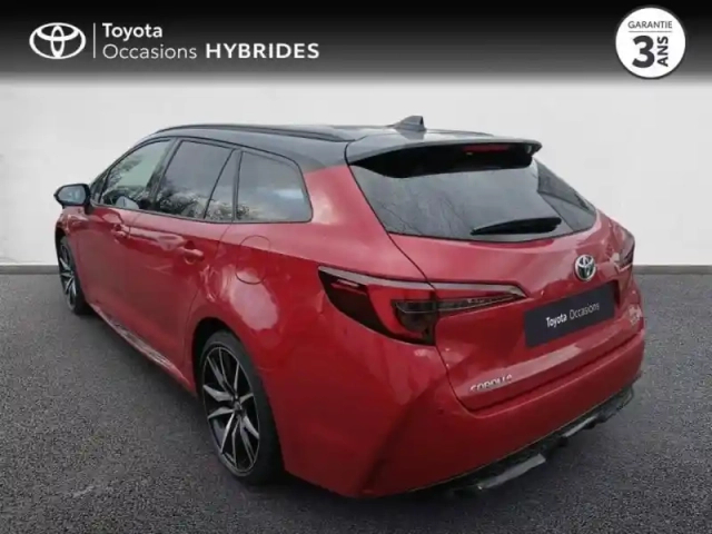 Toyota Corolla touring spt 1.8 140ch gr sport my25