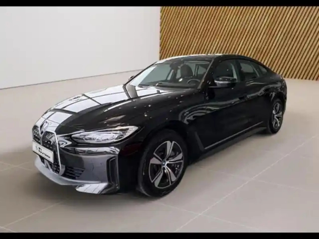 Bmw I4 edrive35 286ch — photo 1