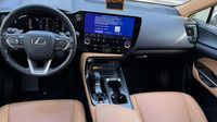 Lexus Nx 450h+ Executive 4WD — photo 9